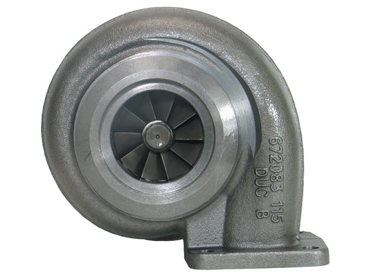 NEW S200 Turbo John Deere Agricultural Industrial 6068H 172521 173410 177267