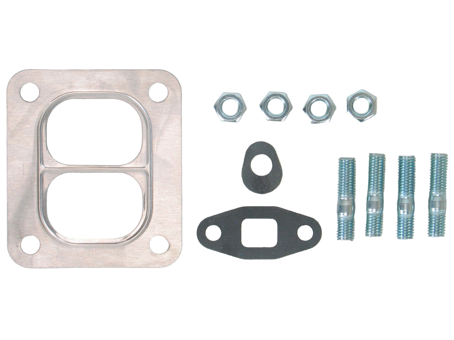 NEW S200 Turbo John Deere Agricultural Industrial 6068H 172521 173410 177267