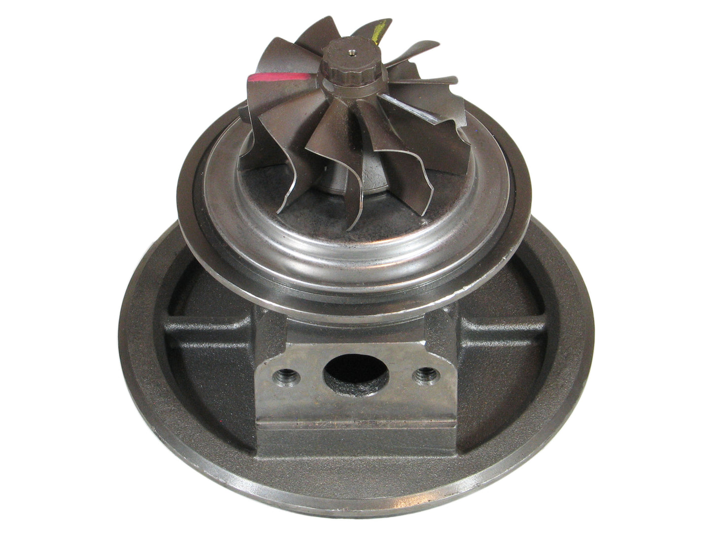 NEW 4LF Turbo CHRA CAT D379B D398B Earth Moving 3306 10.3L Diesel Engine 310128