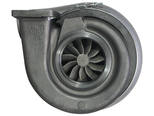 NUEVO HX82 Turbo Dock Crane Cummins KTA50 50.0L Motor diesel 3800771 2840258