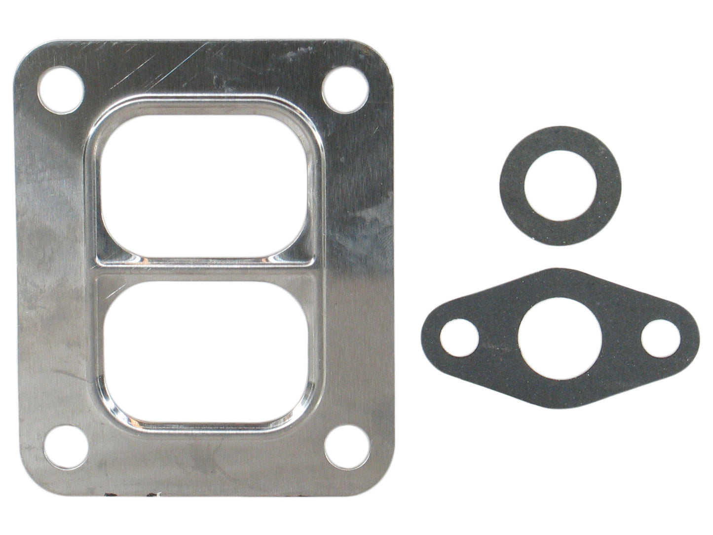 NEW HX55 Turbo Mercedes-Benz Daimler Truck Bus EPA 10 AG DD15 Engine 3768075