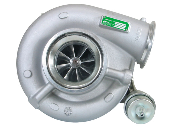 NUEVO camión turbo HX60W Cummins industrial QSX CPL-3088 CM570 ECM 4955813 4047148