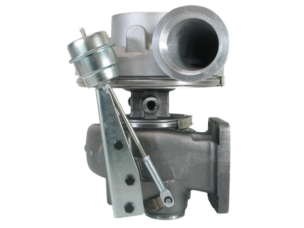 NUEVO camión turbo HX60W Cummins industrial QSX CPL-3088 CM570 ECM 4955813 4047148