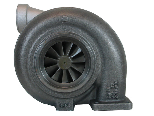 NEW HC5A Turbo Industrial Cummins KTA19 KTA38 Diesel Engine 3801722 3594027