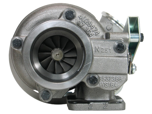 NEW HX40G Turbo Truck Bus Cummins 6CT 8.3L Natural Gas 4035110 4035111