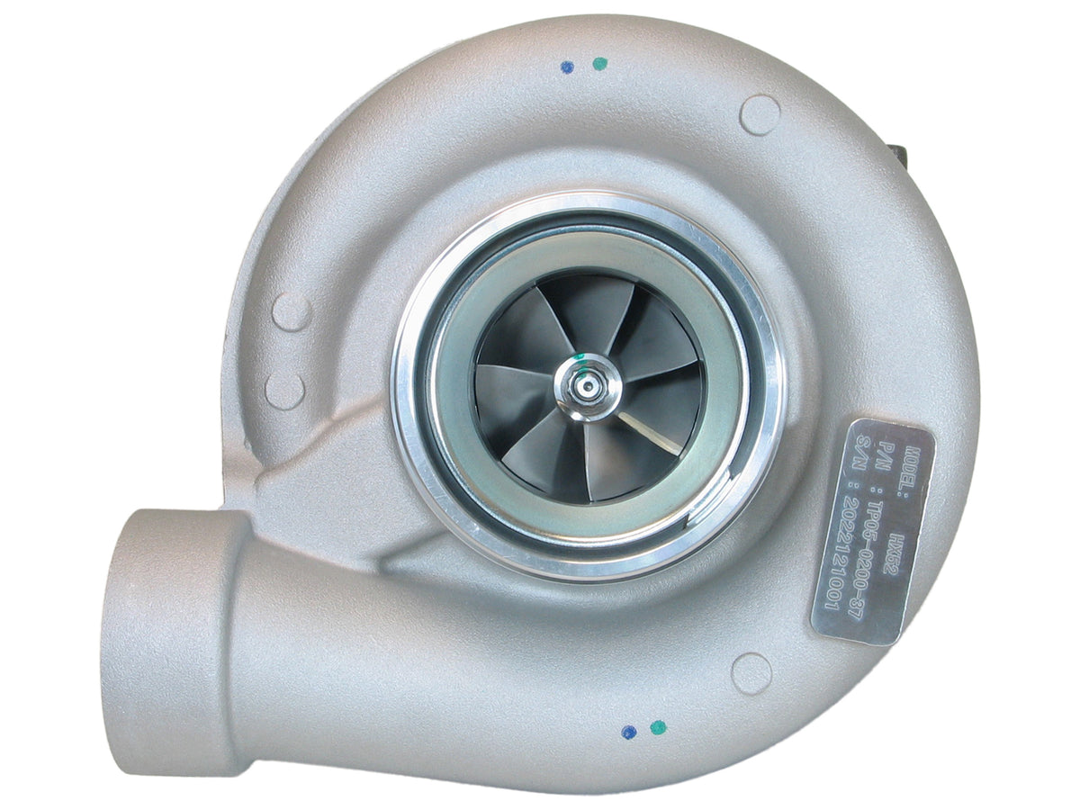 NEW HX52 Turbo Volvo Mack 4031148 3599996