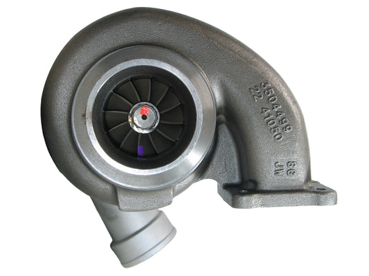 NEW H2D Turbo Bus Cummins L10 Diesel Engine 3803639 3532475 3532474