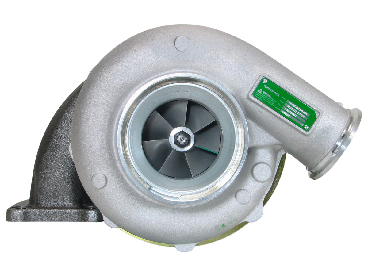 NEW HX50 Turbo Freightliner Cummins 3533558 3533557