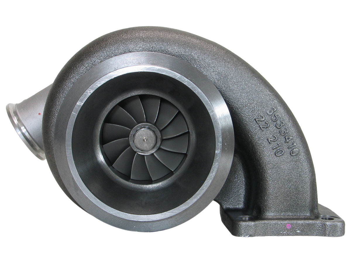 NEW HX50 Turbo Freightliner Cummins 3533558 3533557