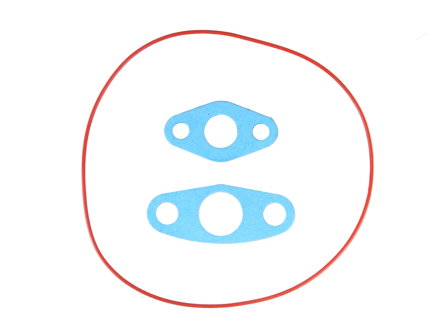 NEW HX40 Turbo CHRA Marine Genset Cummins 6B 6CTA B Series Diesel Engine 4027283