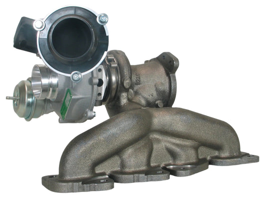 NUEVO RHF4 Turbo Mercedes-Benz AB CLA GLA OM640 M 270.920 2.0L AL0069 9V106