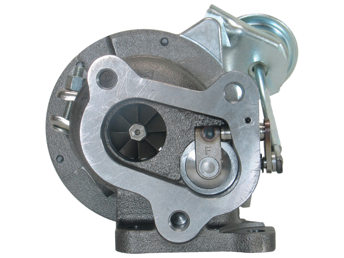 RHF3 Turbo CHRA – Fits New Holland Skid Steers With Monroe 2.2L AS18, VA410210