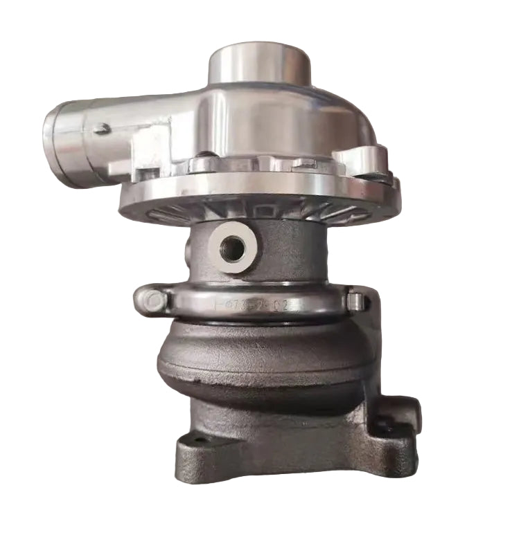 NEW RHF4 Turbo Yanmar Marine Earth Moving Industrial 4TNV84T VA420109 CYED