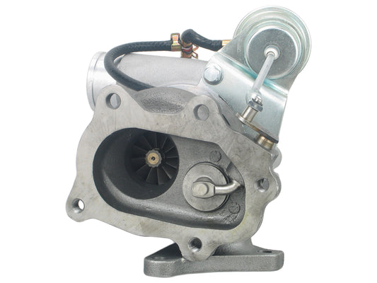 NEW TD04HL-04HL Turbocharger Subaru Impreza Forester 58T EJ205 49377-04300 Turbo