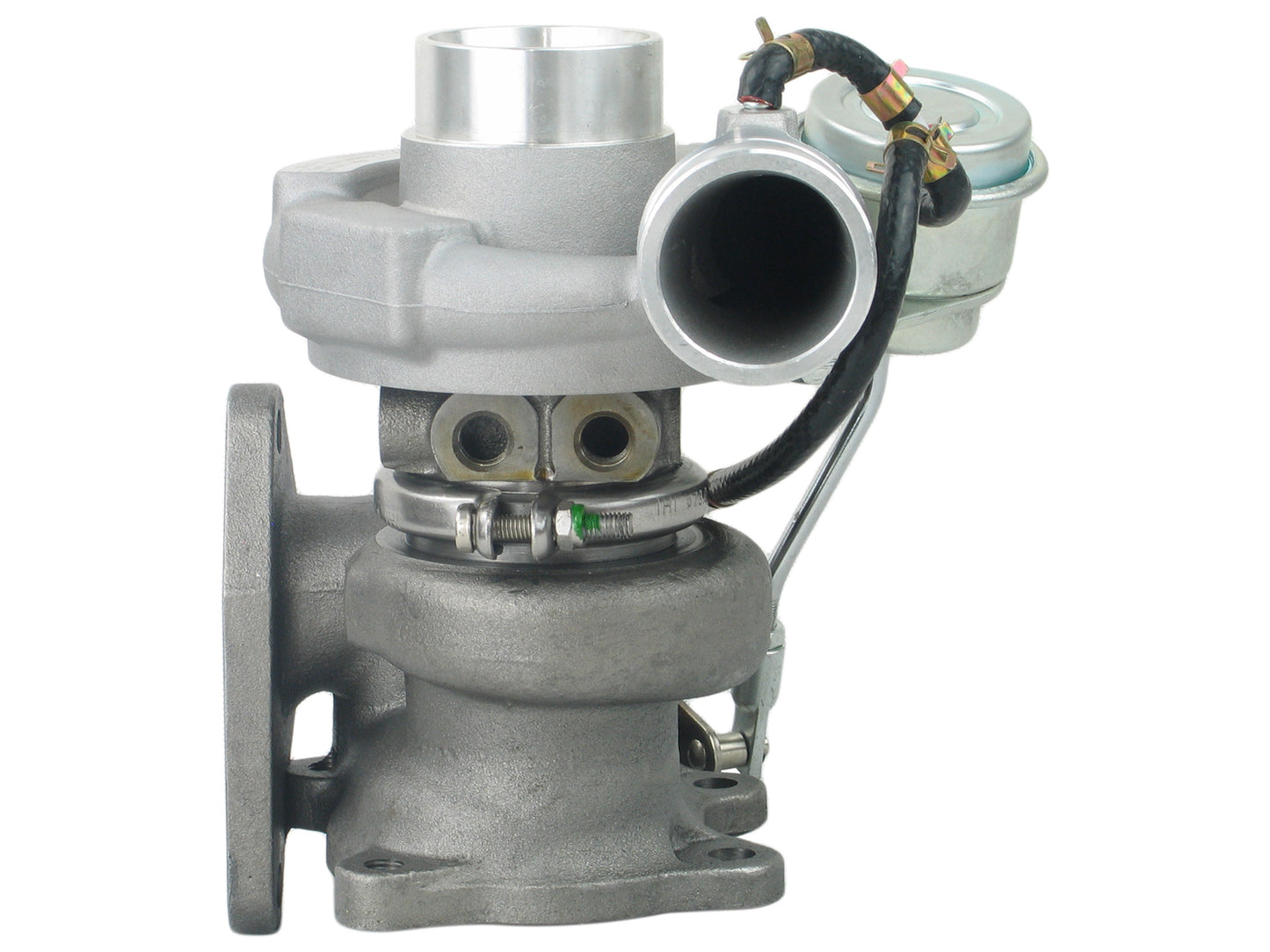 NEW TD04HL-04HL Turbocharger Subaru Impreza Forester 58T EJ205 49377-04300 Turbo