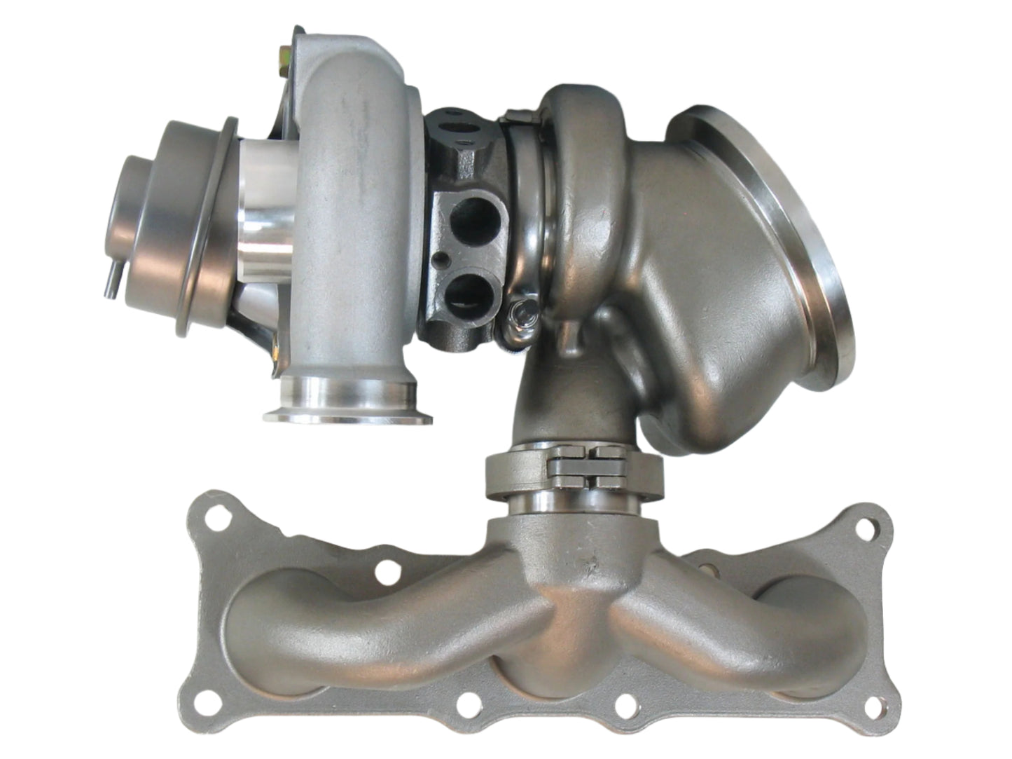 NEW TD03L4 Turbo BMW 135i E82 E88 335i E90 E91 E92 E93 N54 3.0L Gas 49131-07031