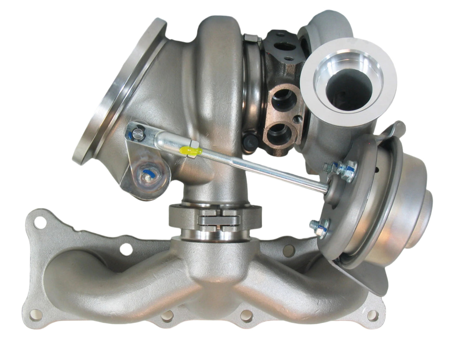 NUEVO TD03L4 Turbo BMW 135i E82 E88 335i E90 E91 E92 E93 N54 3.0L Gas 49131-07041