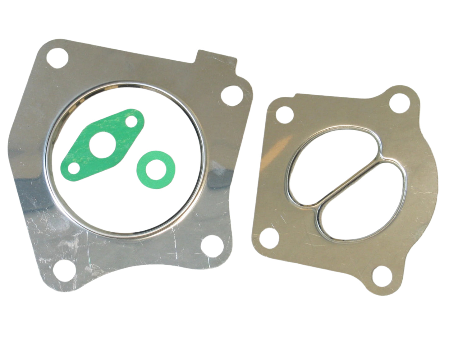 NEW TD04L6 Turbo Cadillac ATS CTS Chevy Camaro Malibu 2.0L LTG Gas 49377-07820