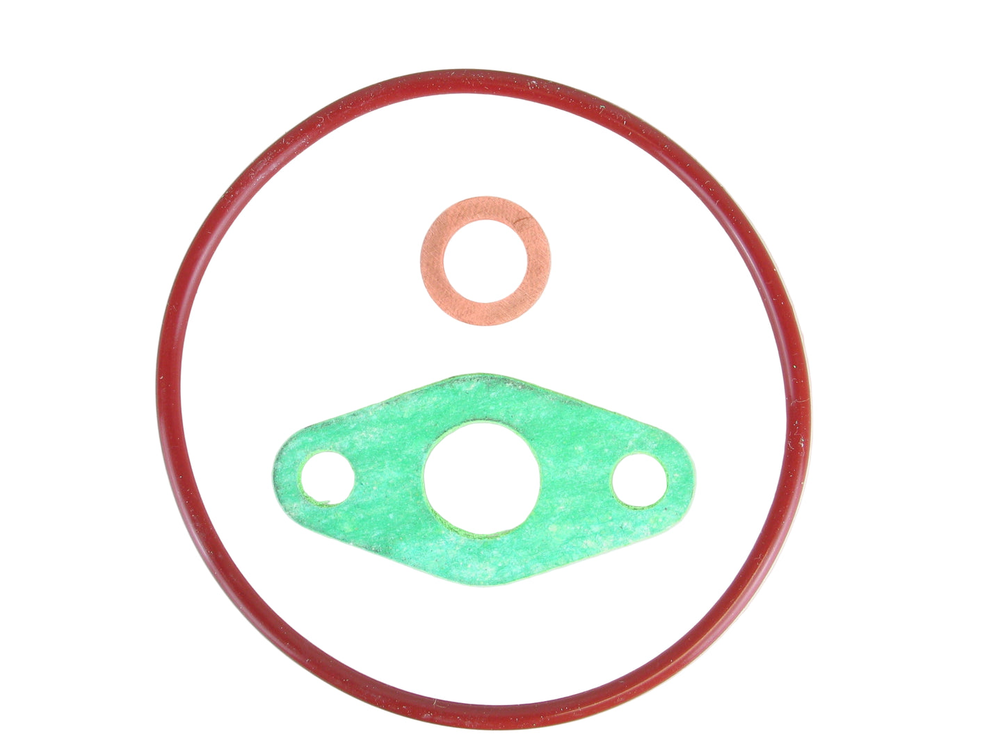 NEW TD04L Turbo CHRA Volvo S60 S70 XC70 XC90 N2P25LT 2.5L Gas Engine 49377-08423