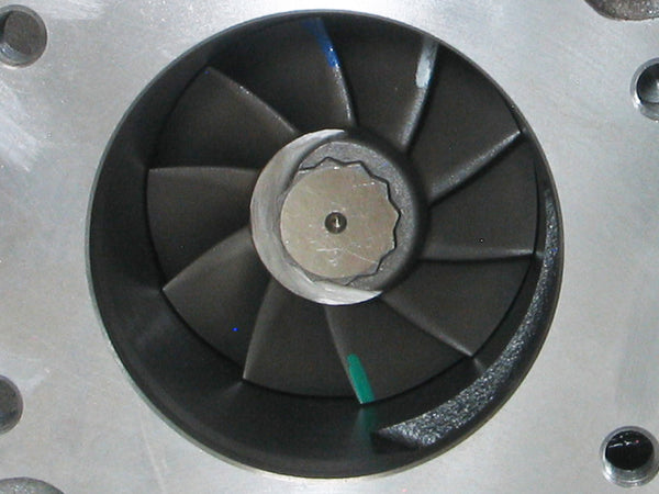 NEW B3G Turbo Freightliner Cascadia Truck Detroit Diesel DD15 DD16 57909882500