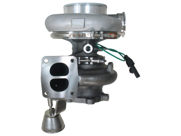 NEW B3G Turbo Freightliner Cascadia Truck Detroit Diesel DD15 DD16 57909882500
