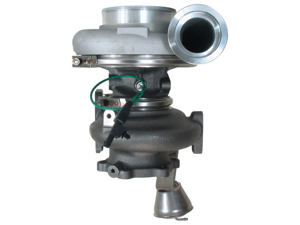 NEW B3G Turbo Freightliner Cascadia Truck Detroit Diesel DD15 DD16 57909882500