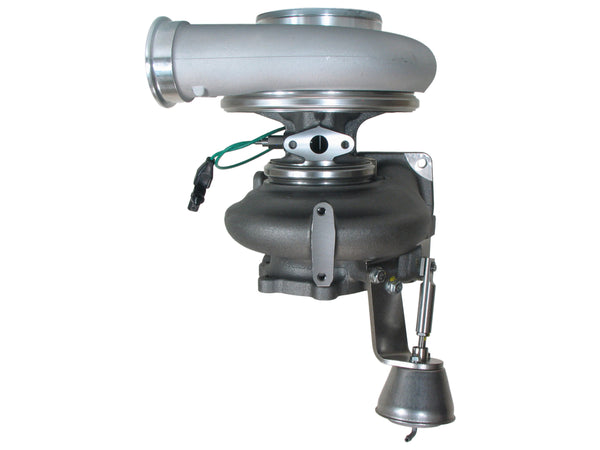 NEW B3G Turbo Freightliner Cascadia Truck Detroit Diesel DD15 DD16 57909882500