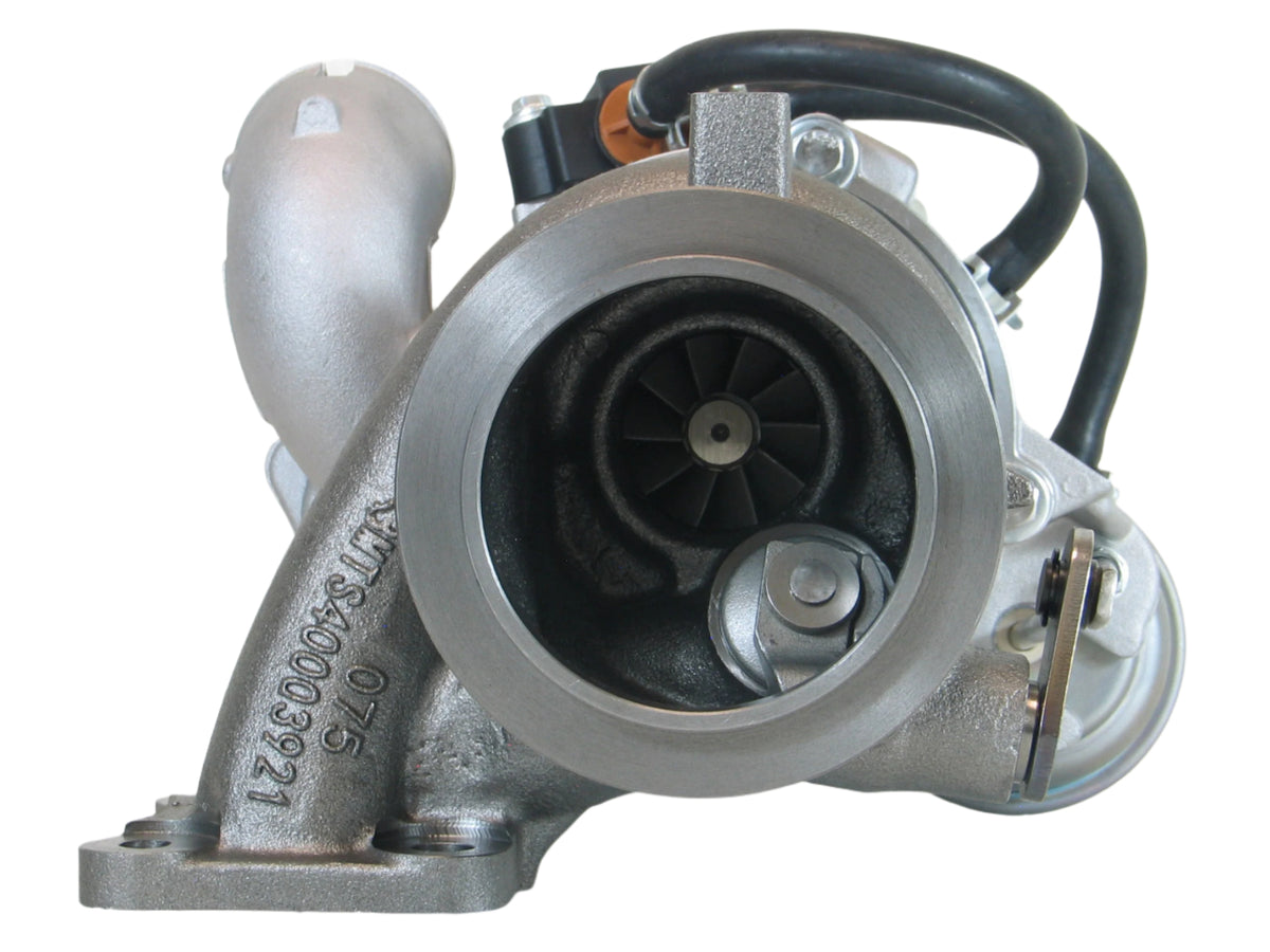NEW Turbocharger Chevy 12669064 Turbo