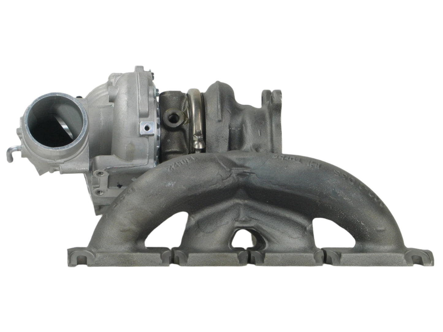 Used IHI RHF5 Turbocharger Audi A4 A5 A6 Q5 VW Passat Seat Exeo JH5 06H145701Q