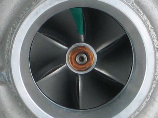 Used OEM Mobis TD04HL4S-04H Turbo for Hyundai Sonata Sportage Theta 90142-01031