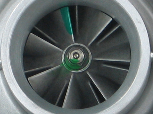 Used Rajay 301E10 Turbo TC-126-99