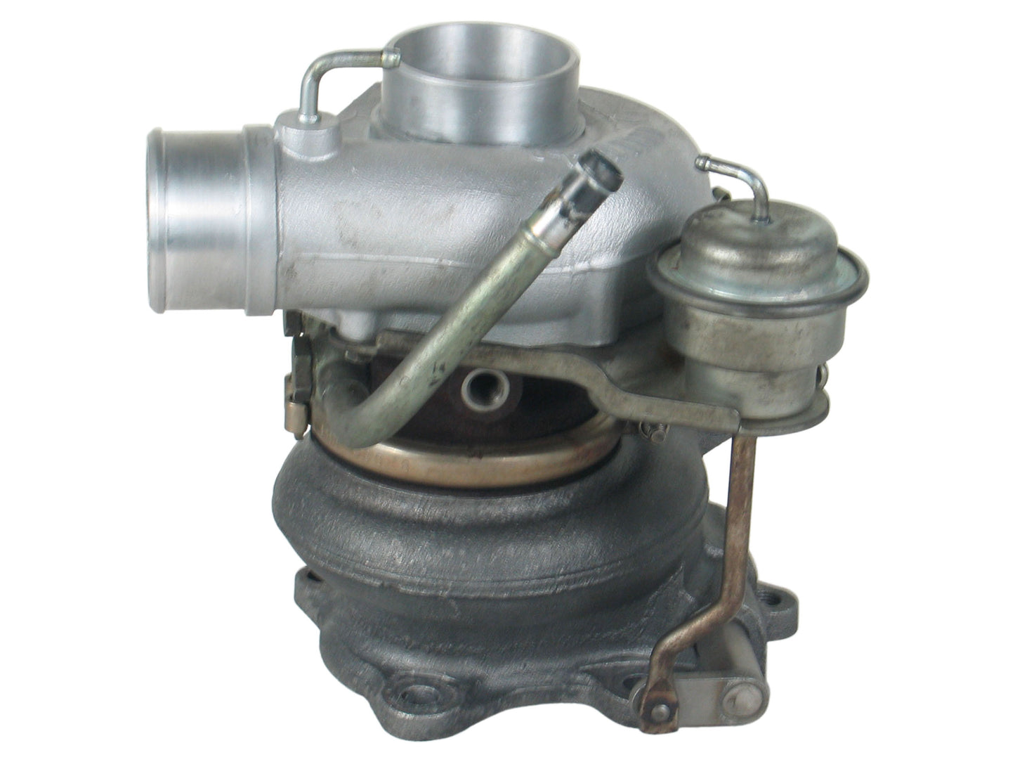 Rodamiento de bolas usado OEM IHI RHF5HB Turbo Subaru Impreza WRX STI EJ20 VG660060 VF34