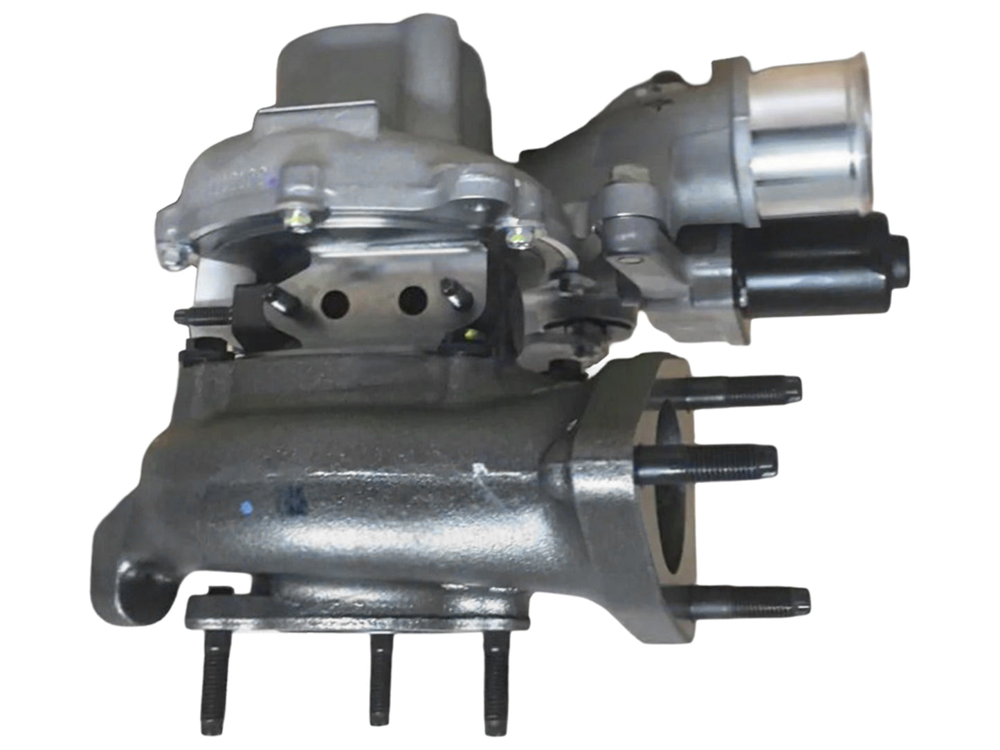 NEW OEM IHI RHV4 Turbo Toyota Dyna HiAce 1KD-FTV 3.0L Engine VAD20066 VB35
