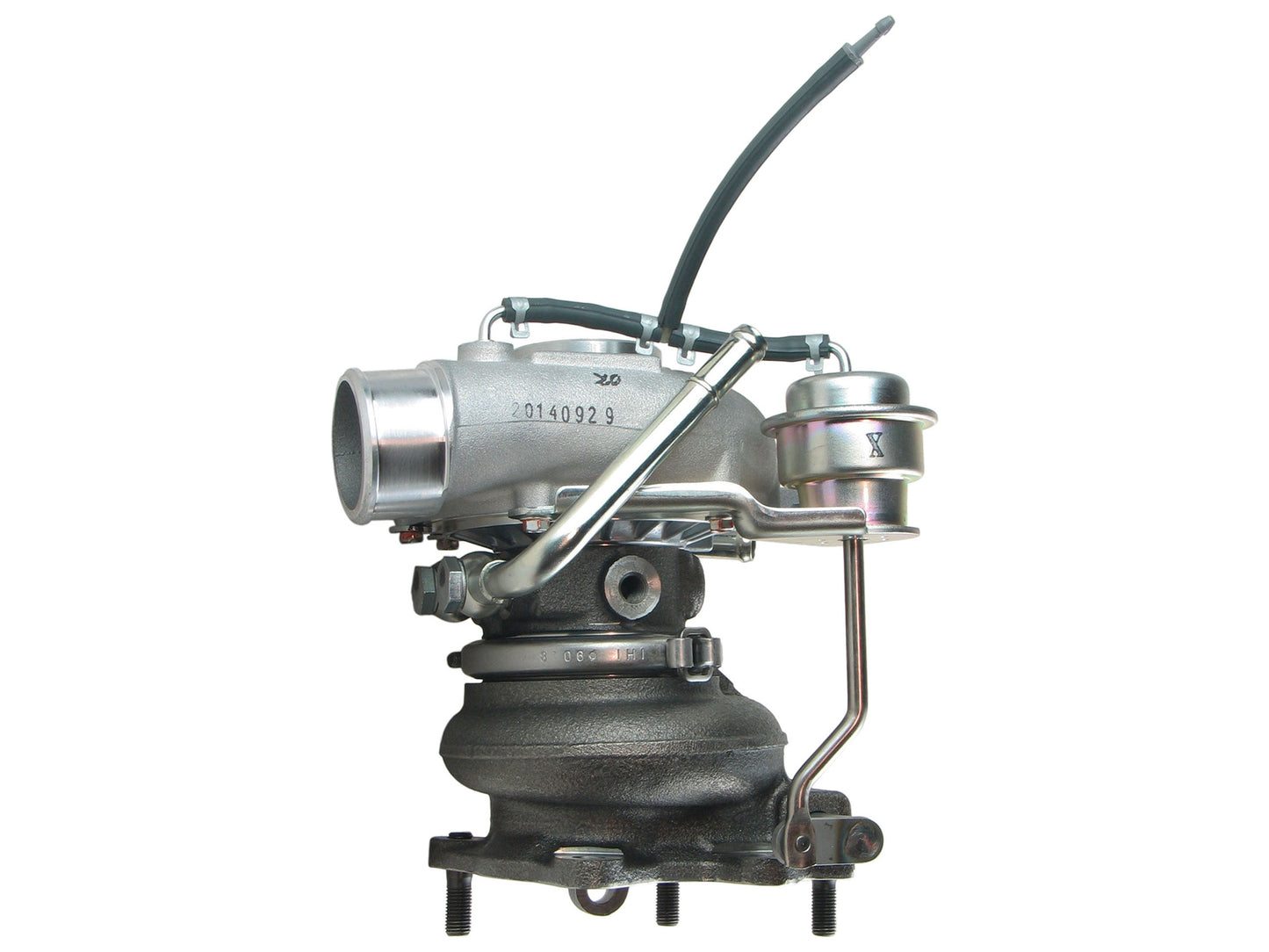 NUEVO OEM IHI RHF55 Turbocompresor Subaru Impreza WRX STI EJ20 Motor VD440047 VF43