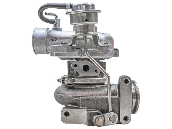 NEW OEM IHI RHF5B Turbocharger Yamaha Sidewinder VA660083 VH3 Turbo