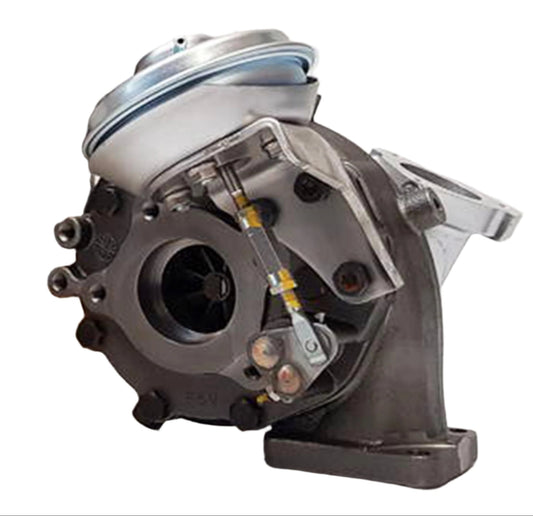 NEW OEM IHI RHF5V Turbo Isuzu NLR NNR N Series Truck 4JJ1-TCS 3.0L VAA30038 VIGJ