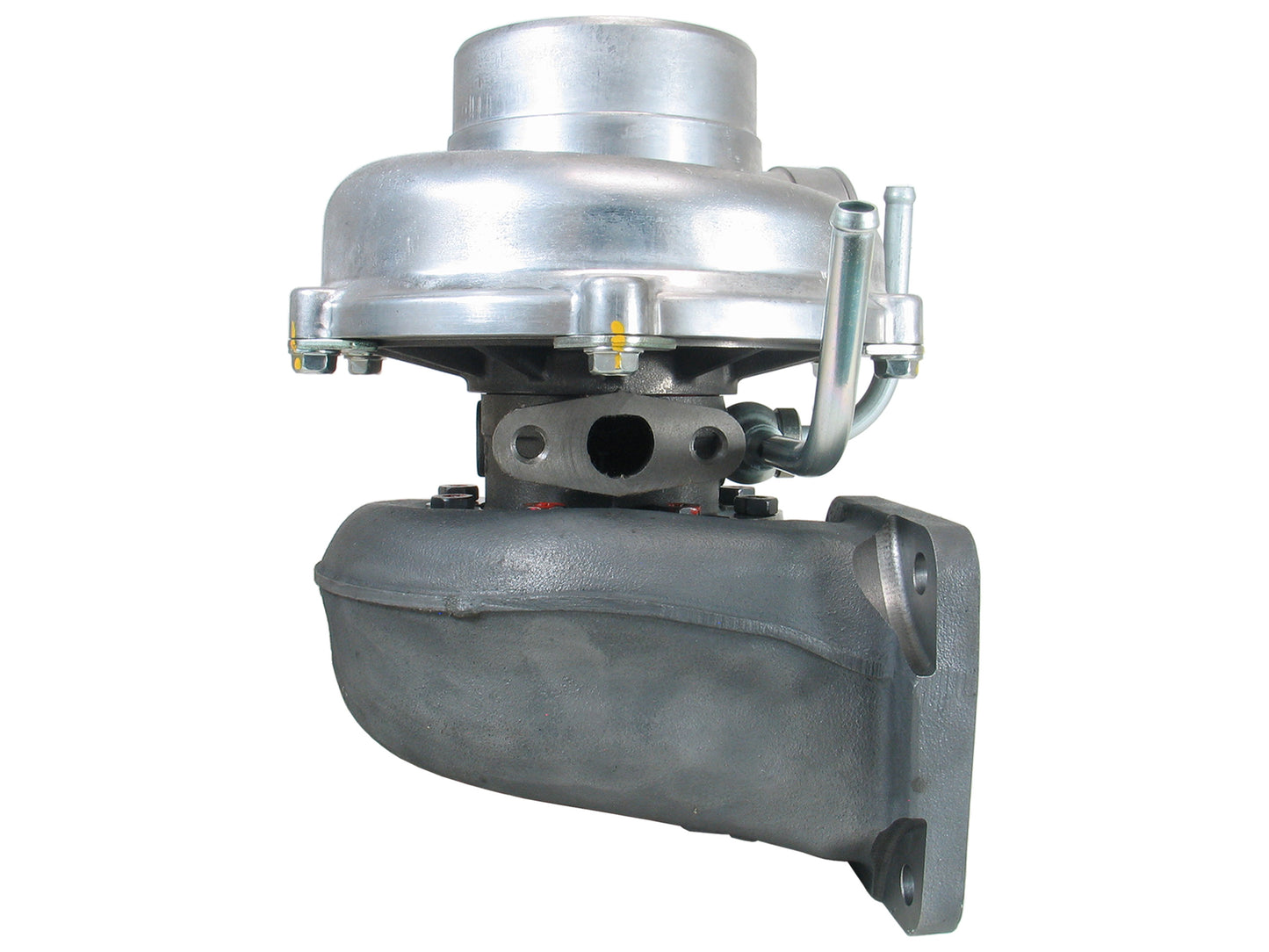 NUEVO OEM IHI RHE7 Turbocompresor Hino YF68 Motor VB730011 VX88 Turbo