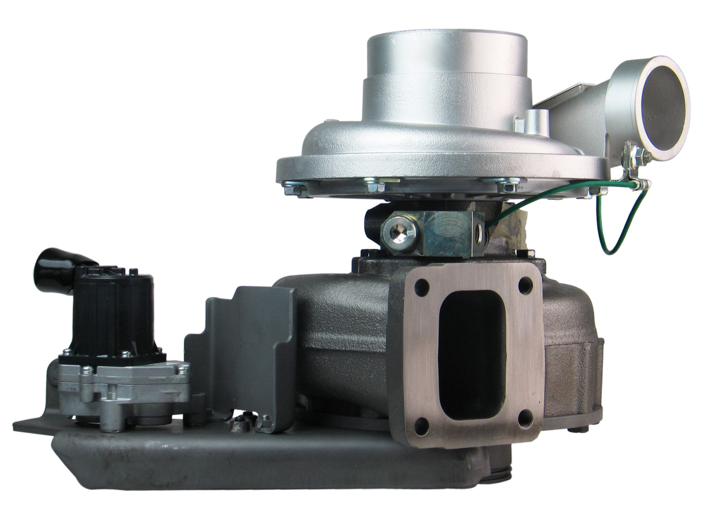 NUEVO OEM IHI RHG8 Turbo Hino Camión SH1E FR1E EZR E13C E13CT Motor VA520089 VXDE