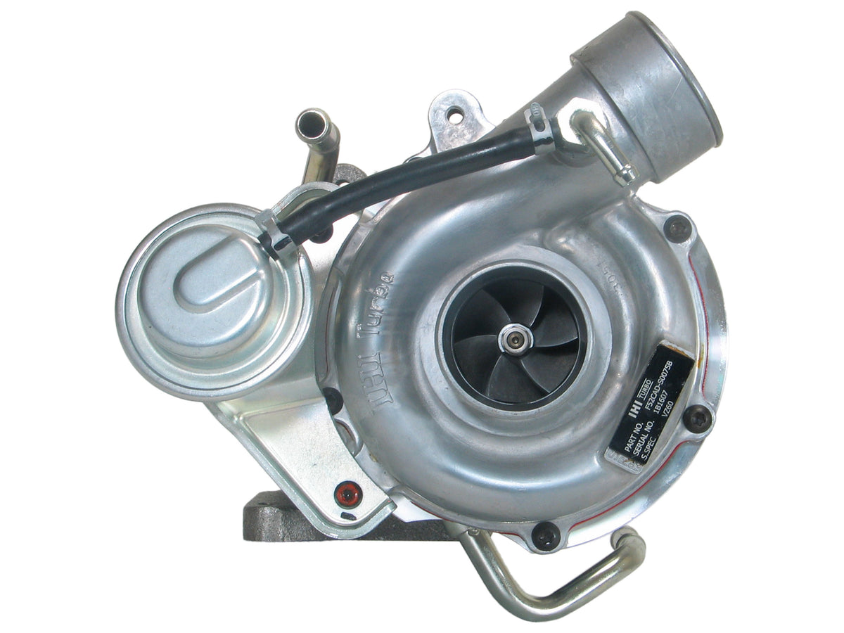 NEW OEM IHI RHF5B Turbo Suzuki VZ60