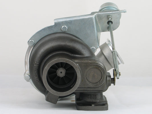 TBP4 Turbo Universal T3 T4 Diario aceite fresco Cummins 6BT 6BTA motor 702646-5005