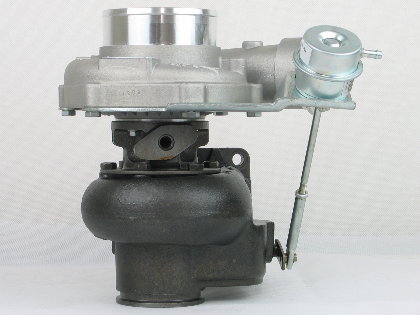 TBP4 Turbo Universal T3 T4 Diario aceite fresco Cummins 6BT 6BTA motor 702646-5005