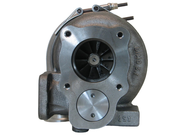 NEW BorgWarner B1 Turbo Claas Deutz Industrial TCD2012L4-2V 4.04L 11589880007