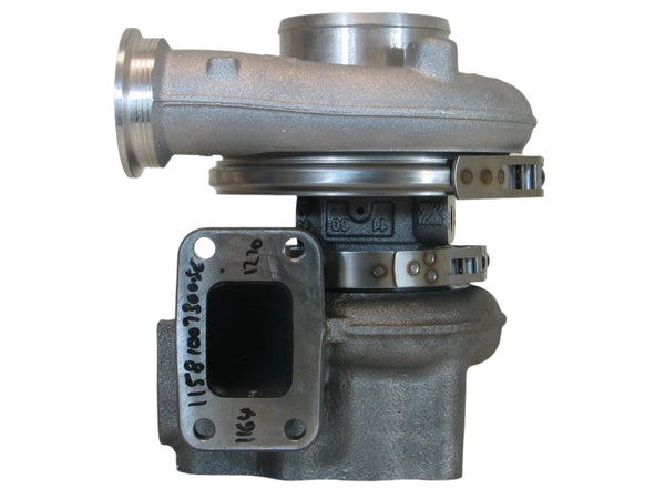 NEW BorgWarner B1 Turbo Claas Deutz Industrial TCD2012L4-2V 4.04L 11589880007