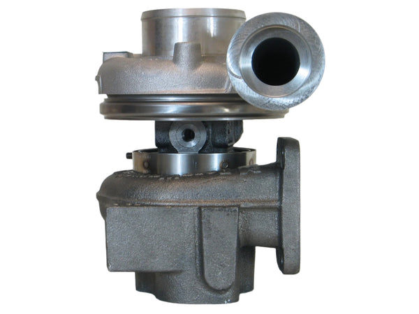 NEW BorgWarner B1 Turbo Claas Deutz Industrial TCD2012L4-2V 4.04L 11589880007