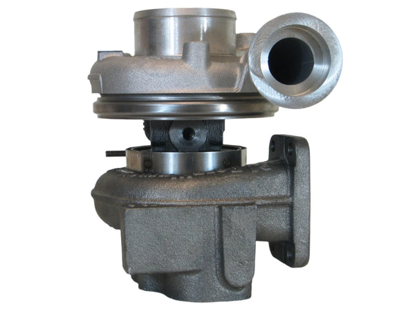 NEW BorgWarner B1 Turbo Claas Deutz Industrial TCD2012L4-2V 4.04L 11589880007