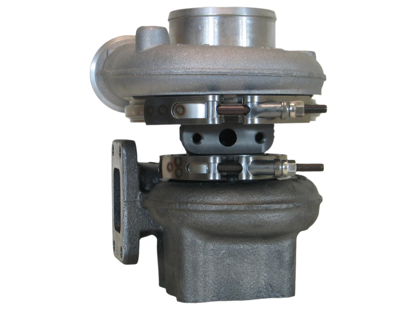 NEW BorgWarner B1 Turbo Claas Deutz Industrial TCD2012L4-2V 4.04L 11589880007