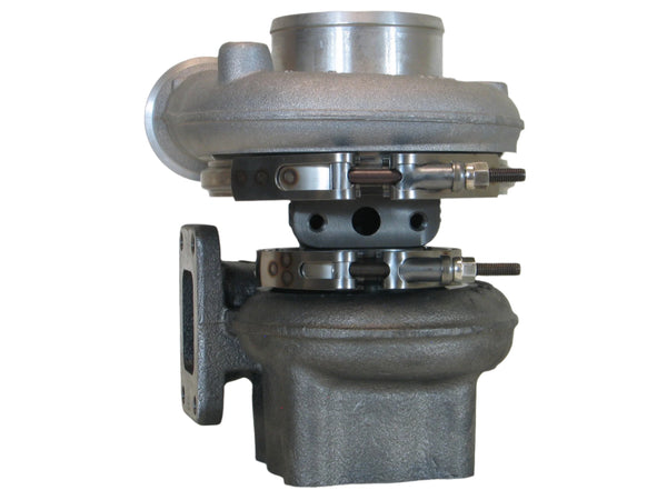 NEW BorgWarner B1 Turbo Claas Deutz Industrial TCD2012L4-2V 4.04L 11589880007