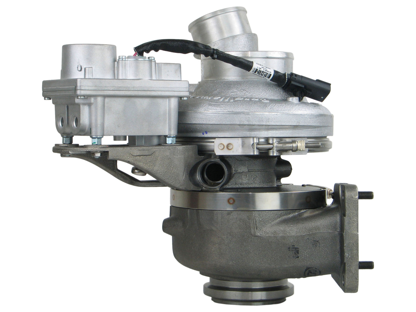 International Truck DT466 7.6L 177533 12639880001 NEW BorgWarner B2BV63 Turbo - TurboTurbos