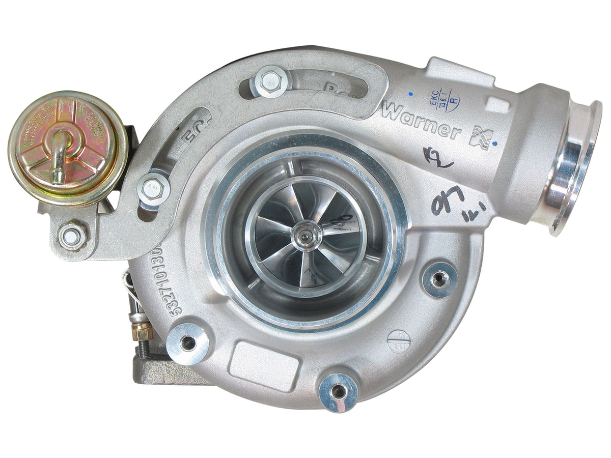 NEW OEM BorgWarner S200G Turbo Volvo Deutz 12709880017