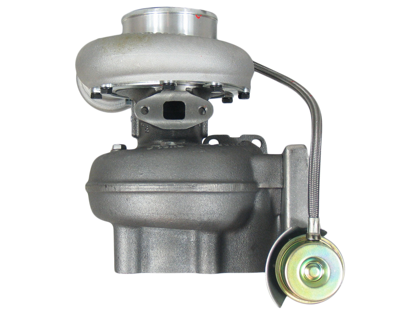 NEW OEM BorgWarner S200G Turbo Deutz BF6M1013-28 Euro 3 7.14L Diesel 12749880005